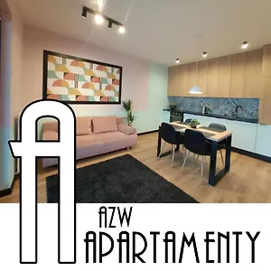 Agat - Azw Apartament