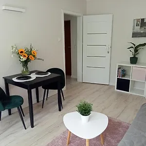 Apartament Nadmorski Evita Apartament